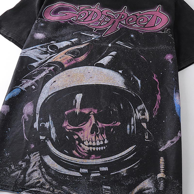 Godspeed T-shirts