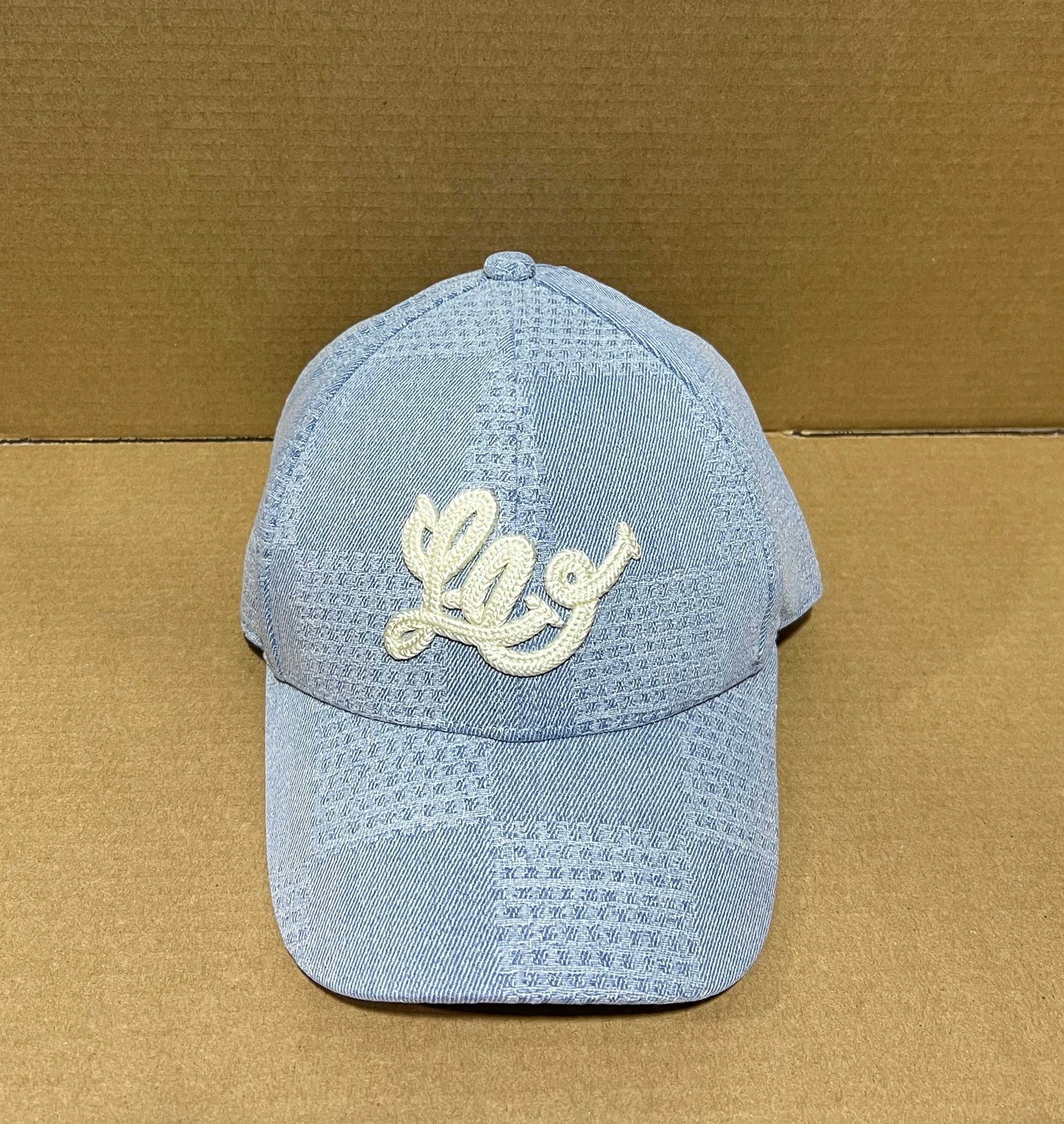 LV Baseball Cap