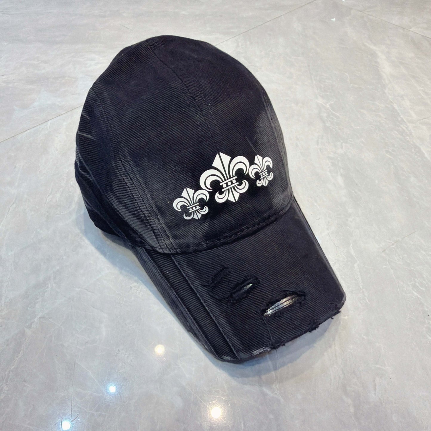Chrome Hearts Baseball Cap