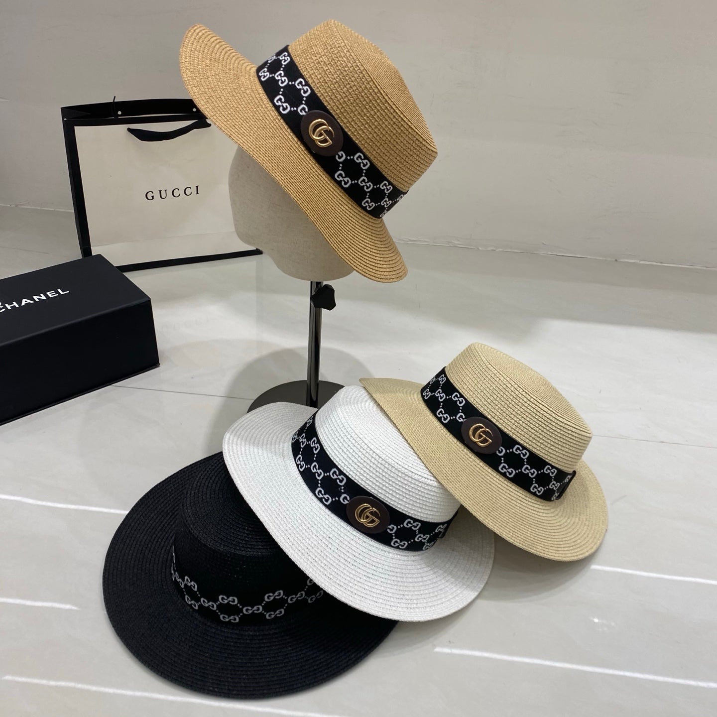 Gucci Flat cap