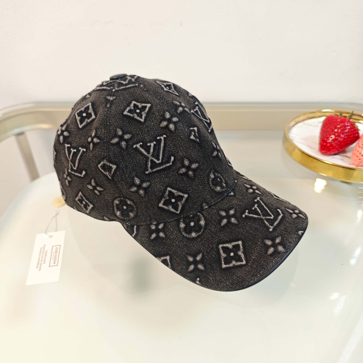 LV Baseball Cap