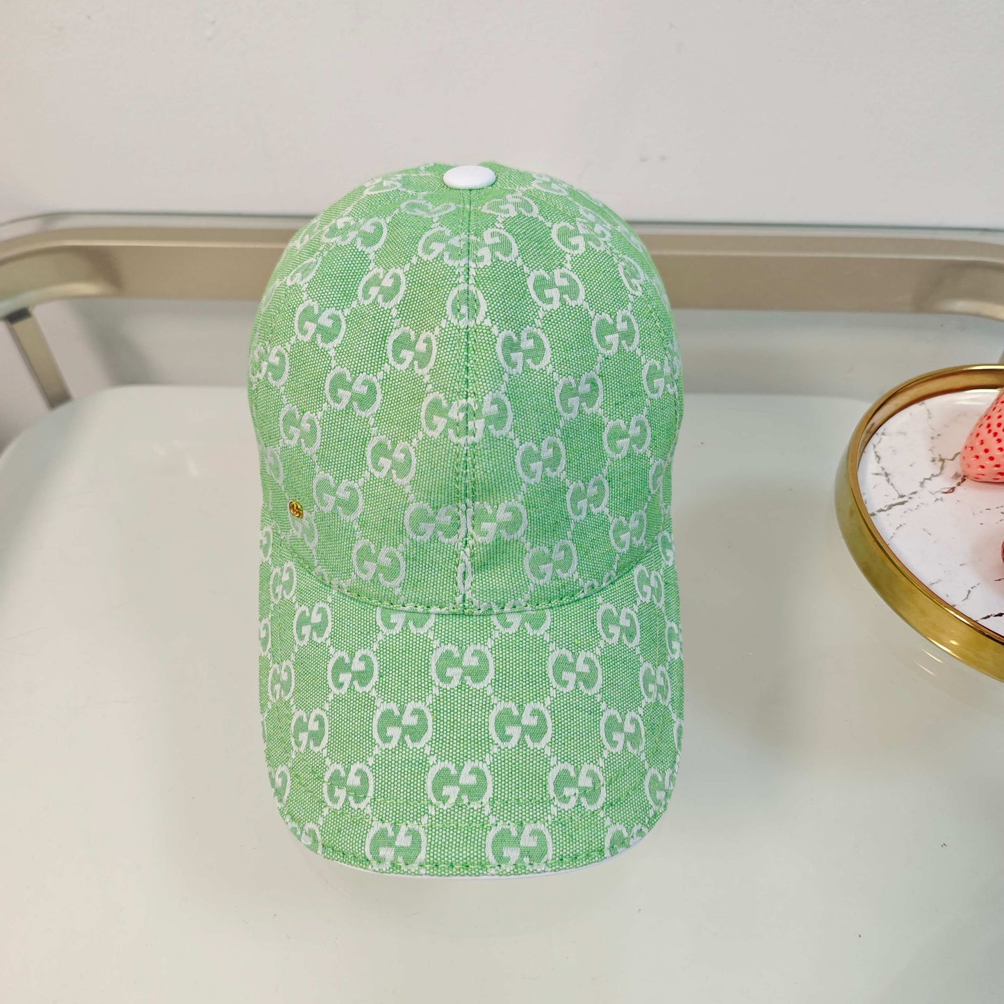 Gucci Baseball Cap